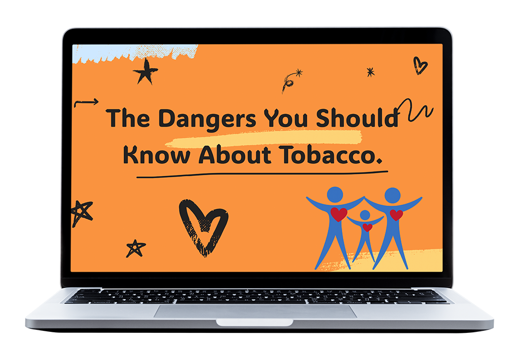 The Dangers You Should Know About Tobacco