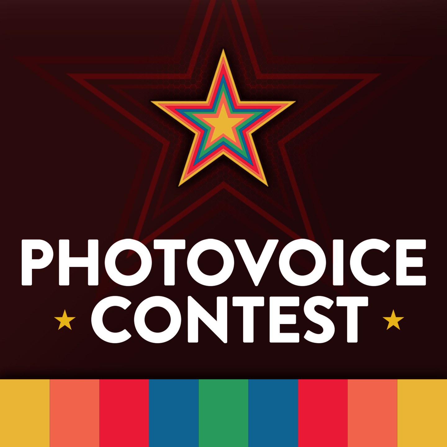 Photovoice Contest