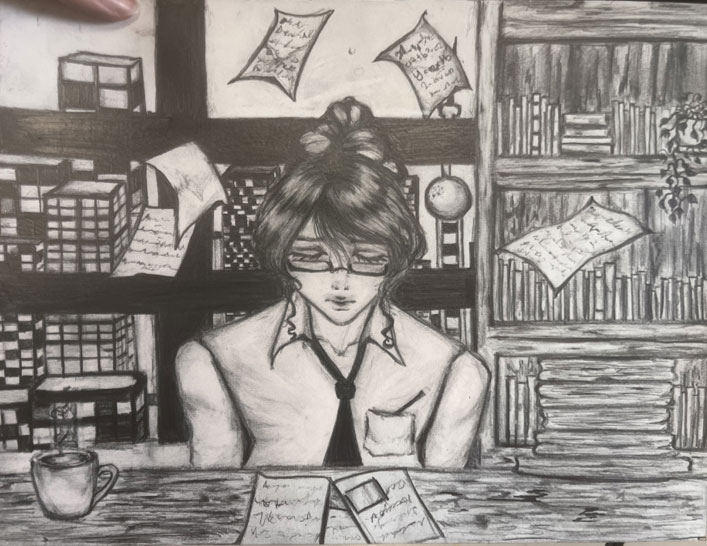A Study in Tension