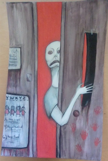 School Intruders