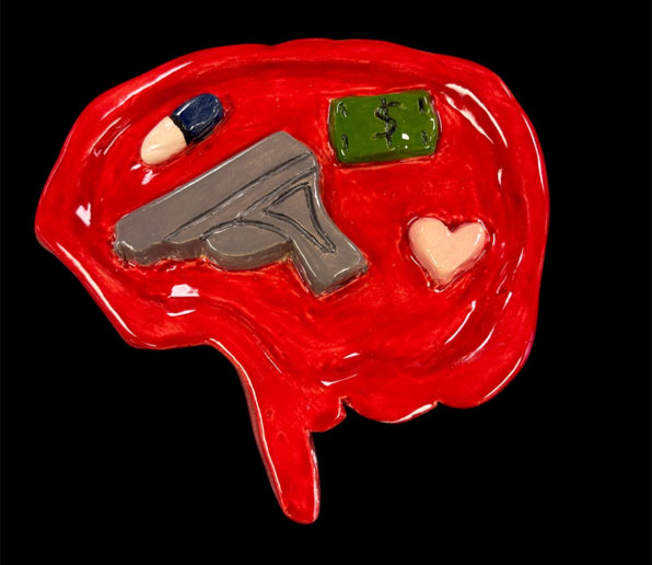In the Mind