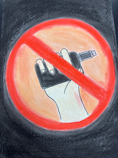 The Dangers of Vaping in Schools: Health Risks, Disruptions, and Safety Hazards