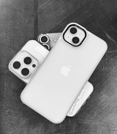 Phones and Social Media