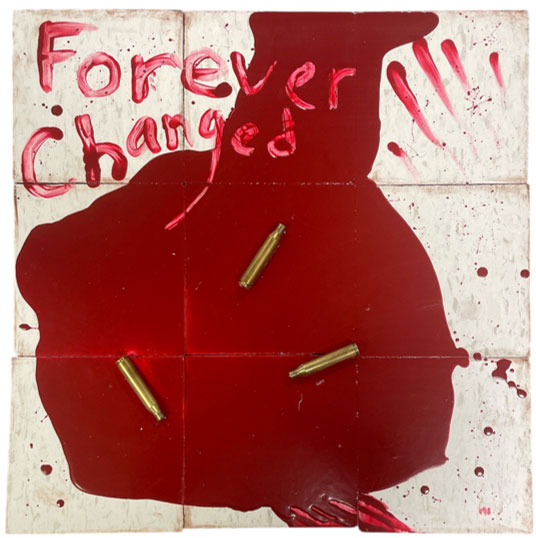 Forever Changed
