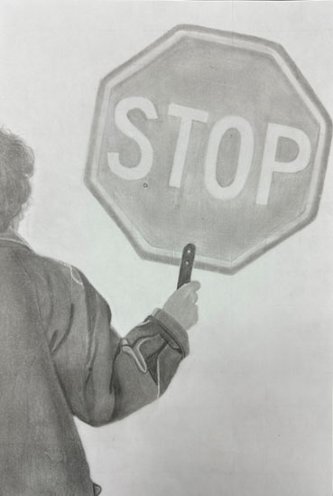 Traffic Stop