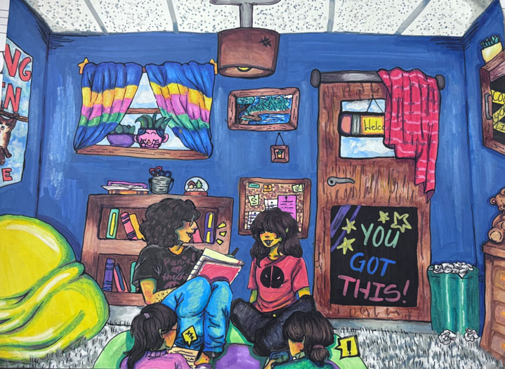 Safe Space