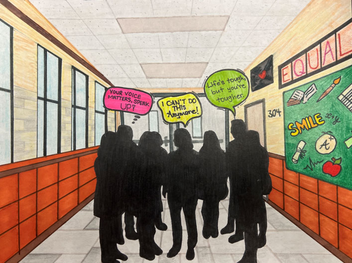 Kindness Matters: Creating a Positive School Culture