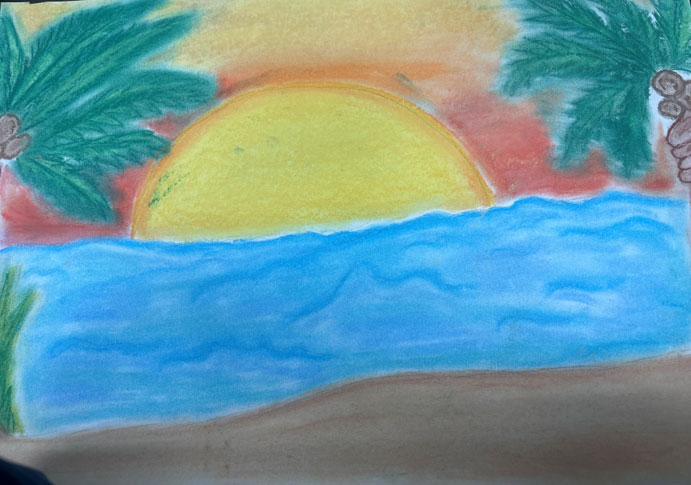 A Summer Without Me
