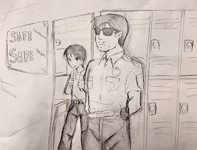 Safe Students