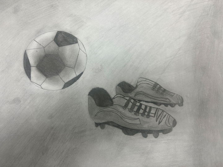 The Passion