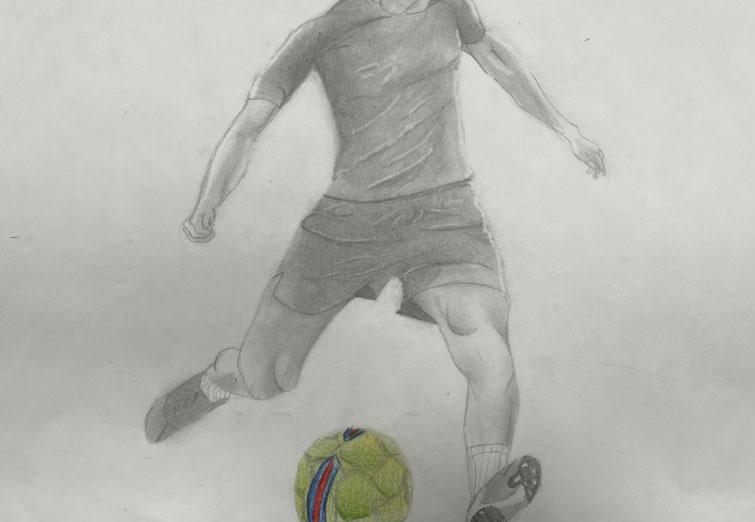 Relax Football
