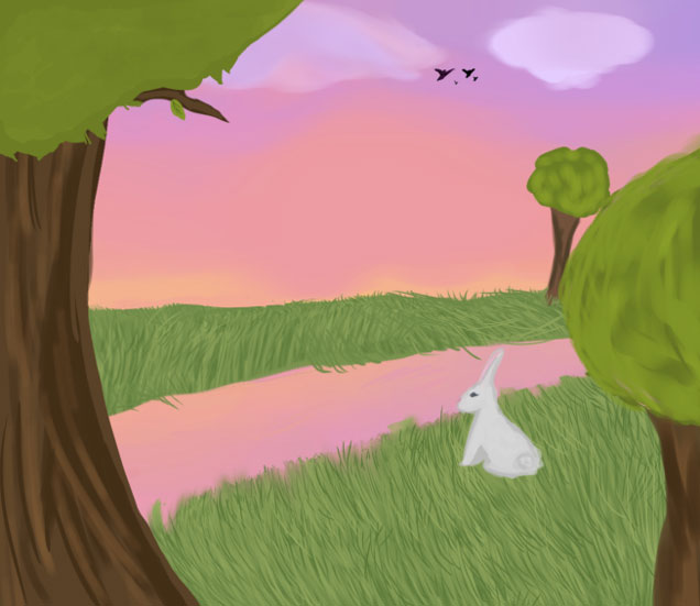 Place of Peace