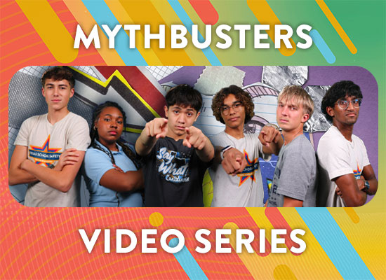 MythBusters: The Vaping Edition