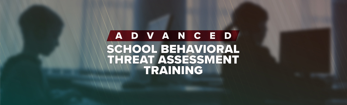 Advanced Training Banner