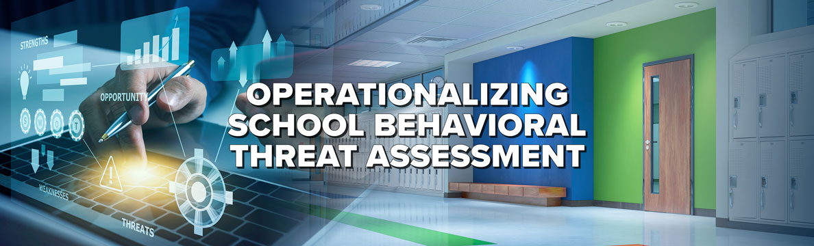 Operationalizing SBTA Banner