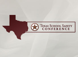 texas school safety conference logo