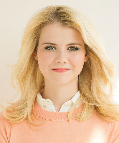 Image of Elizabeth Smart