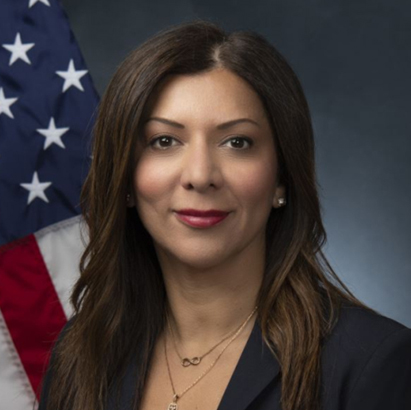 Dr. Lina Alathari