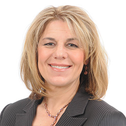 Dr. Melissa A. Reeves