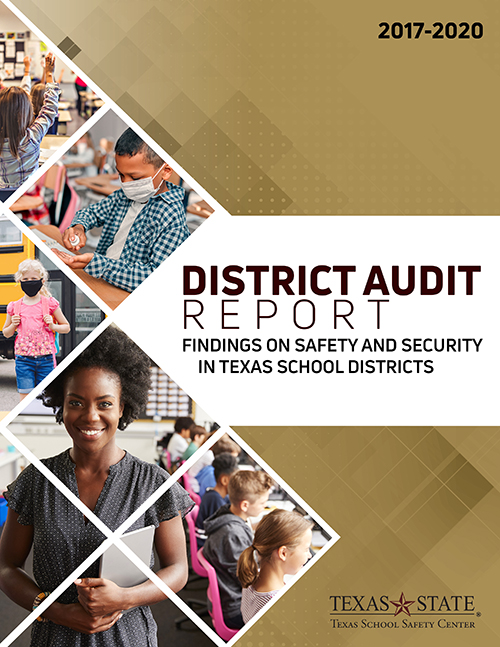 2020 dar report cover image