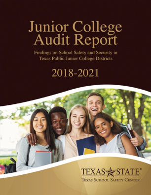 2018 to 2021 jcar report cover image