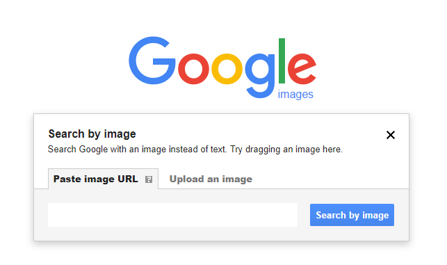 google search image
