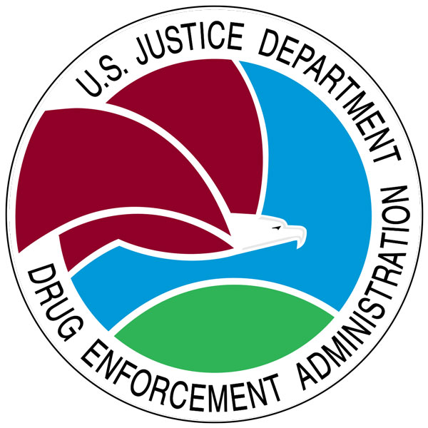 Drug Enforcement Administration (DEA)