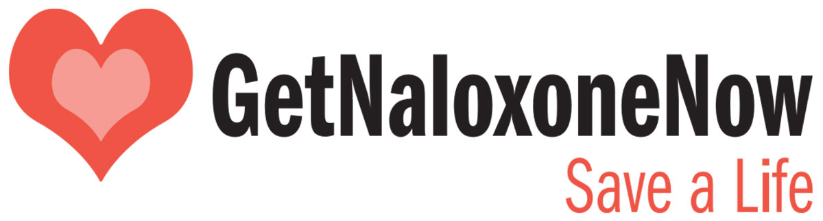 Get Naloxone Now