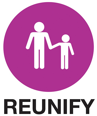 reunify logo