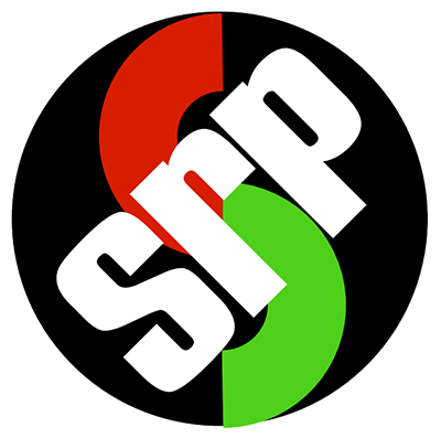 srp logo