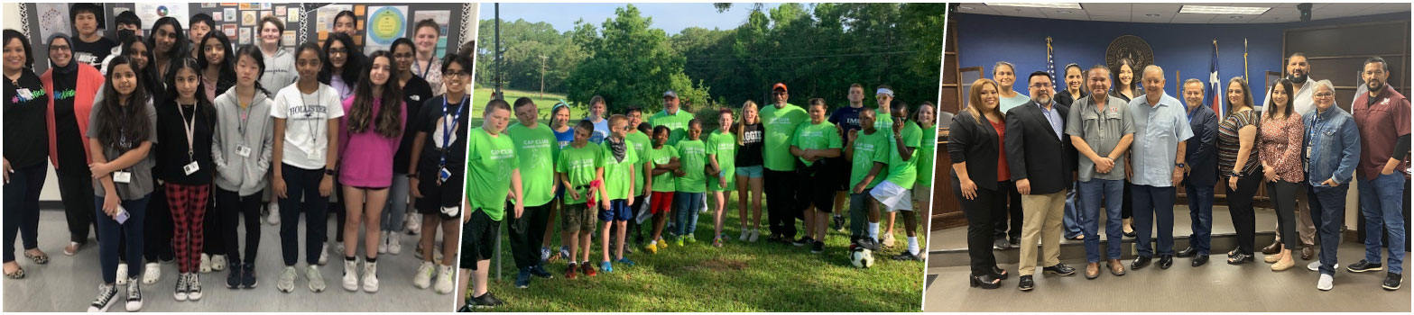 Fall 2025 School Safety Spotlight Recipients