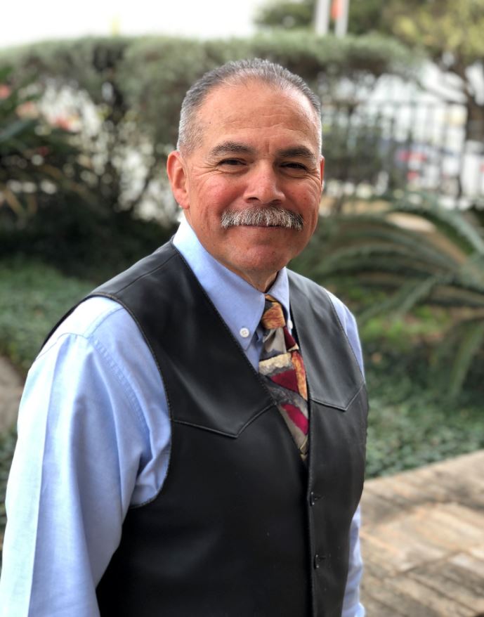 larry rodriguez, esc region 20