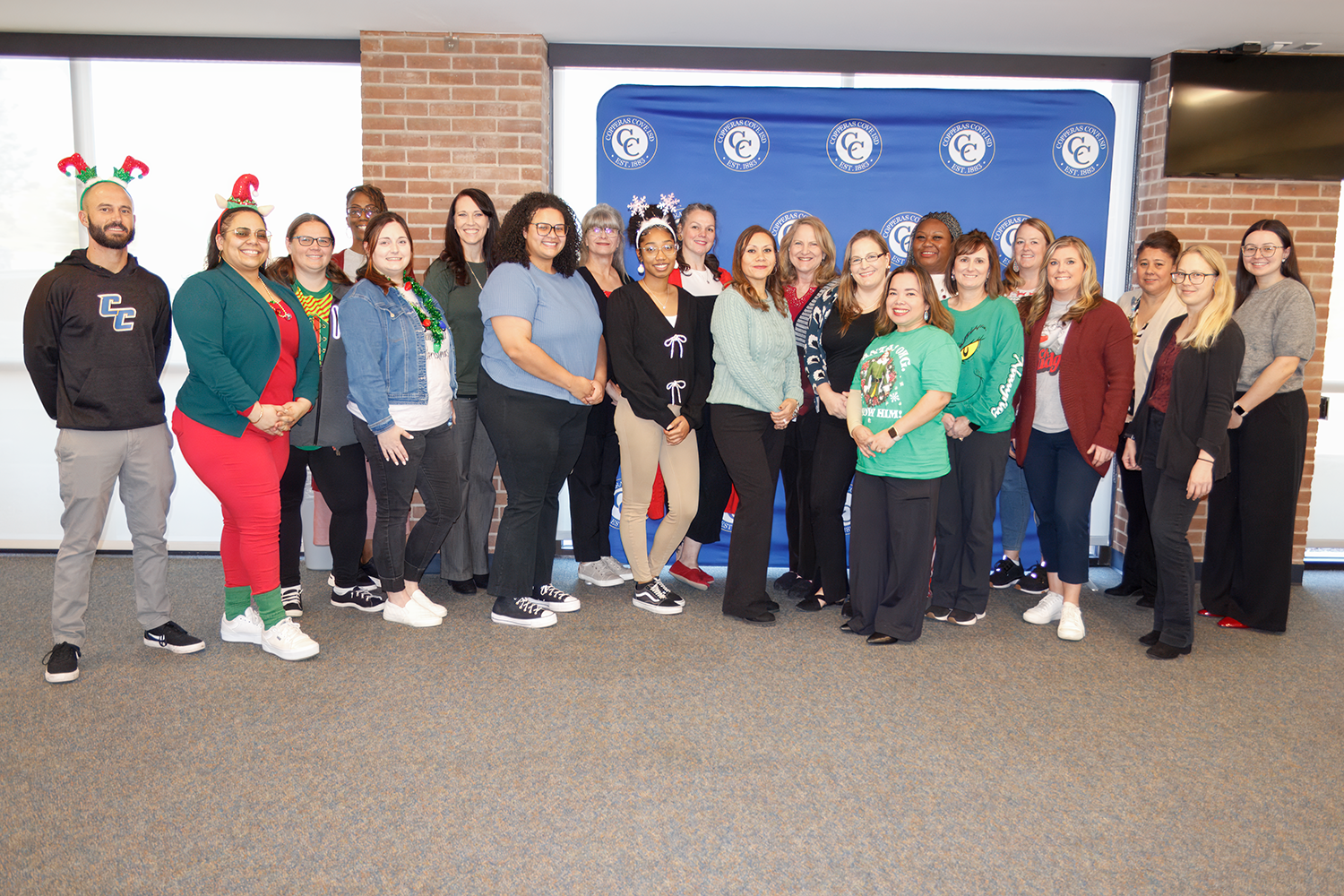 Behavioral Support Services, Copperas Cove ISD