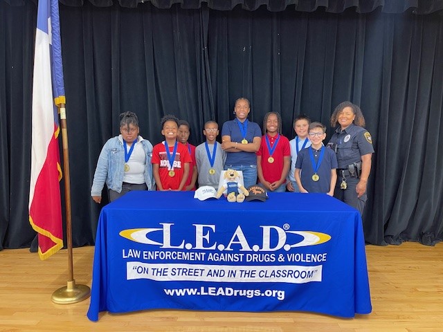 L.E.A.D. Program