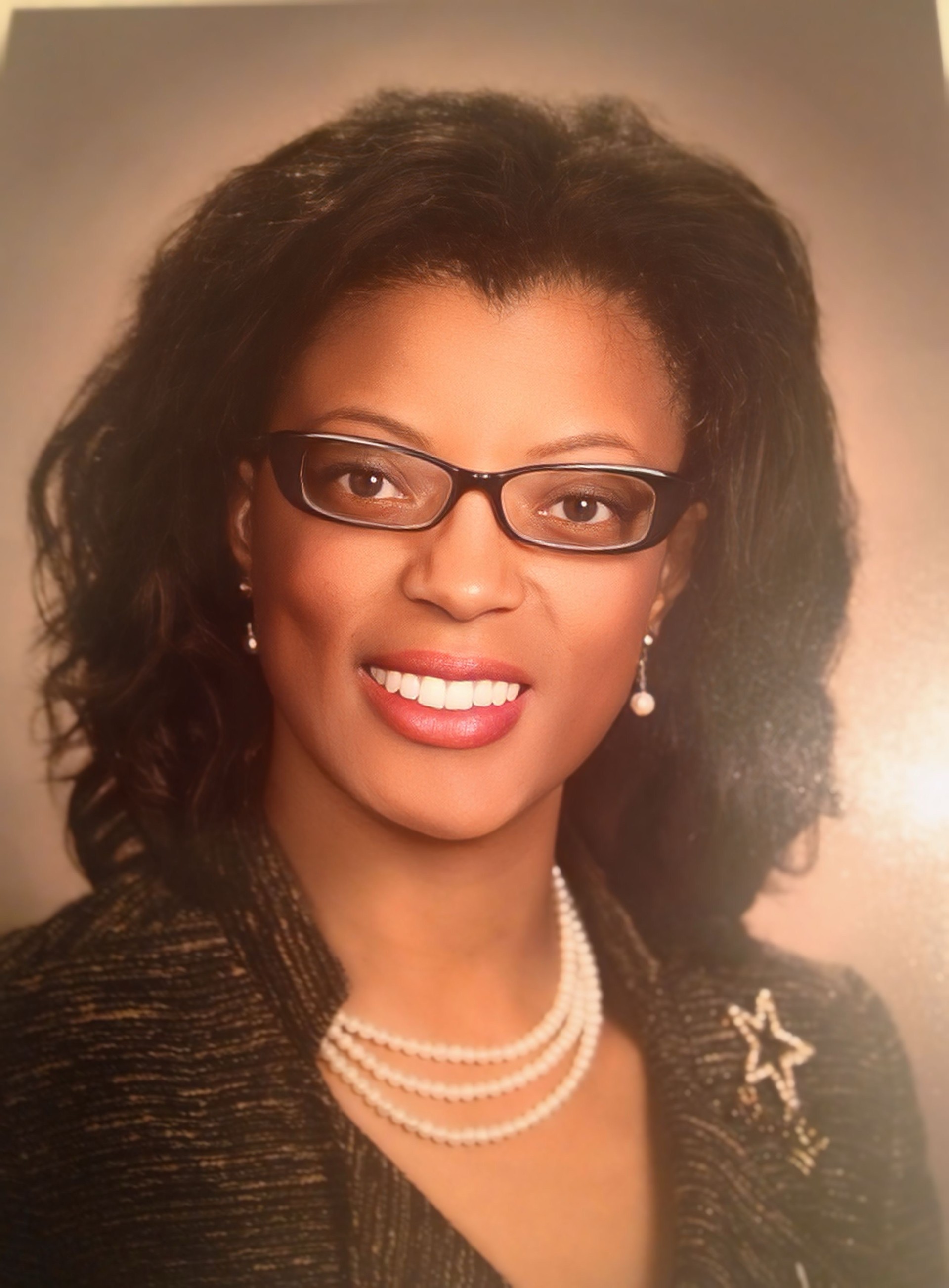 Patrice Whitten