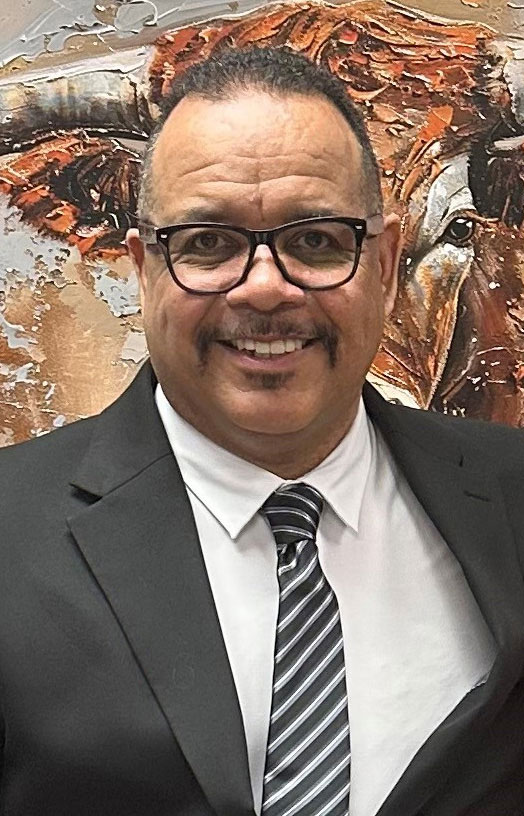Officer Shedrick Duffey, Socorro ISD