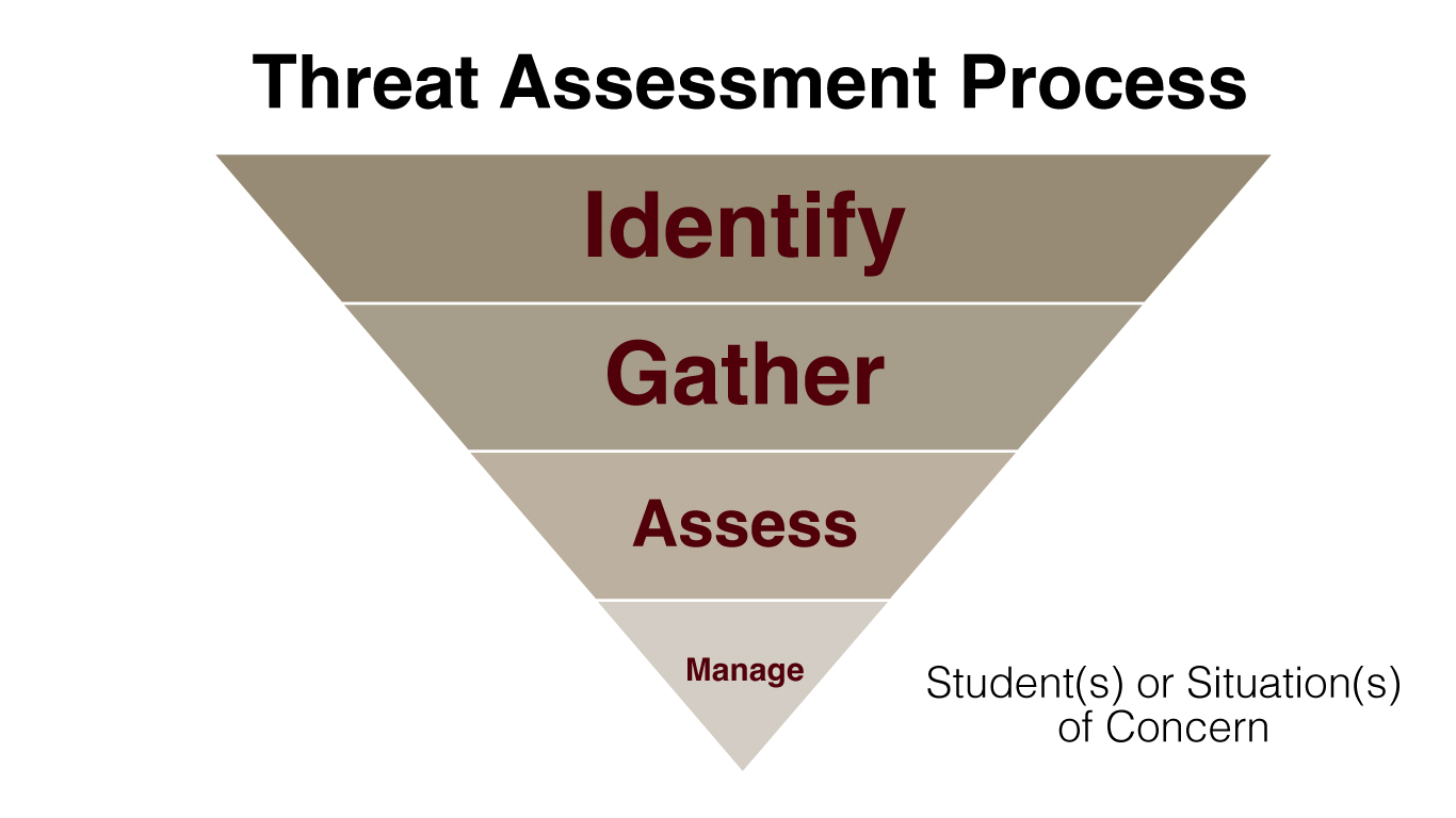 What Is A Threat Assessment