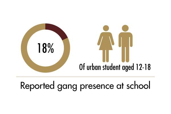 Descriptive essay about school violence news